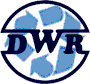 Davis Waste Removal Logo - Animated